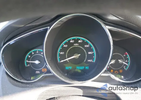 2012 Chevrolet Malibu 1Lt z USA, uszkodzony, nr VIN 1G1ZC5EU4CF397391